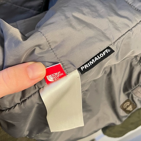 The North Face PRIMALOFT jacket - Picture 11 of 14